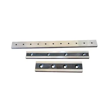 Amada Type Personal Designed Die Cutting Blade for Manual Carbon Sheet Cutting