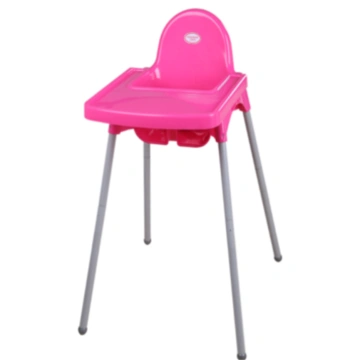 plastic feeding chair