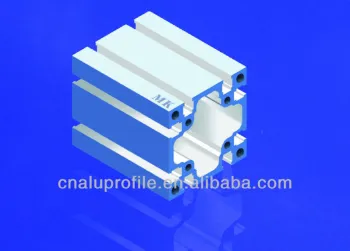 aluminum profile machining MK-6-6060G