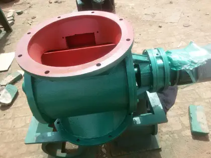 XLD-A type electric discharging valve