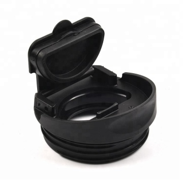 Injection Moulding Parts for Competitive Price Heat Cap in Vacuum Insulated Cups: Finding the Perfect Fit