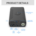 MultiFunction 70000mAh Laptop Power Bank