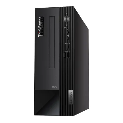 S500 ThinkCentre neo I5-13400 Desktop Computer - 16G RAM 512G Storage 7.4L