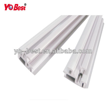 Plastic l angle PVC I angle