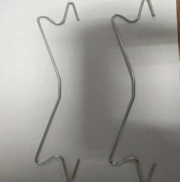 Galvanized Tomato Hook Provide Supports For Plants