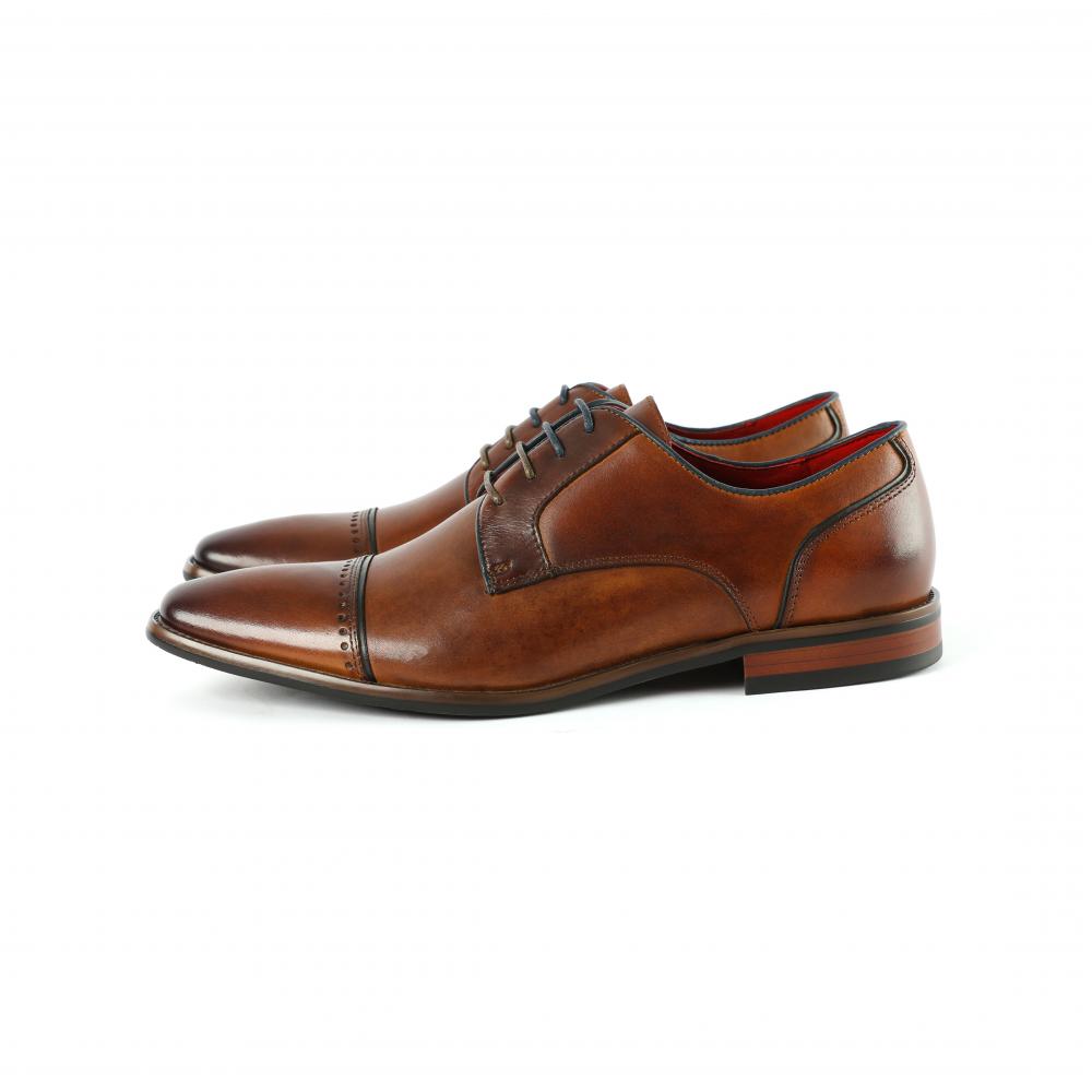 Stilvolle Business Formale Schuhe