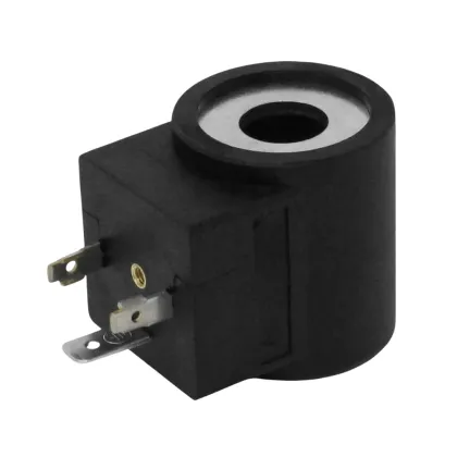 HNARL Skyjack SJIII3015 Coil Platform Lower Solenoid Valve 104493