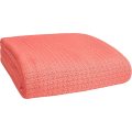 Couverture de lit couverture en polyester thermique en polyester