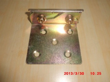 Supplying hot sale sofa bed hinge