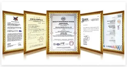 Thunder God Vine Extract Celastrol 98% Tripterine