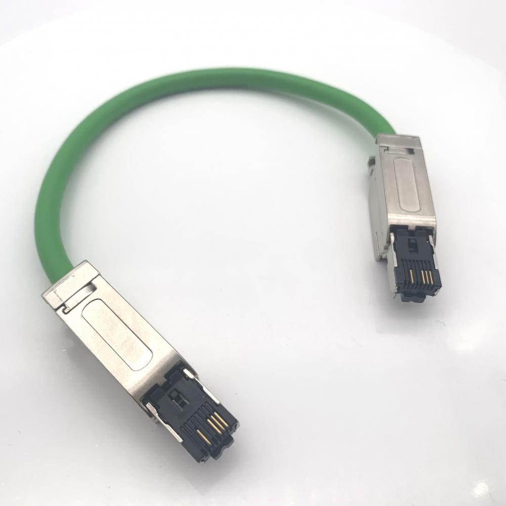 Metal Rj45