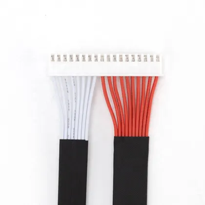 Energy Storage Battery Connection Terminal Harness for New Energy Electric Vehicle Charging