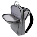 Tragbarer wasserdichter Laptop-Rucksack