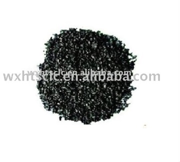 hot selling of anthracite filter sand
