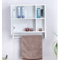 Durable MDF Mirror Cabinet with Water Resistance