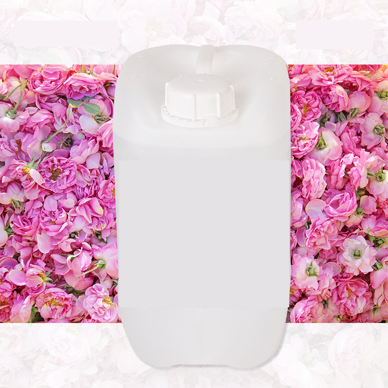 Vegan Rosa Damascena Hydrosol