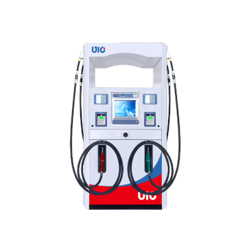 T4 High-Efficiency Fuel Dispenser
