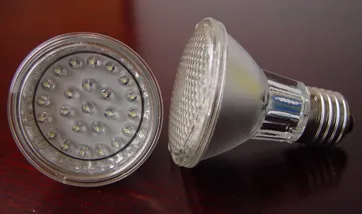 PAR20 LED Spotlight    UL-SAW18FIJ-X