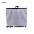 253101C350 Radiator de carro Hyundai Getz TB 1.4L/1.6L 2002-2012