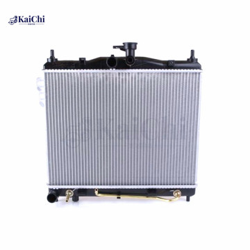 253101C350 Radiateur de voiture Hyundai Getz TB 1.4L / 1,6L 2002-2012