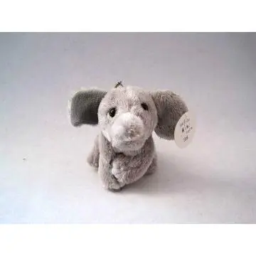 plush elephants