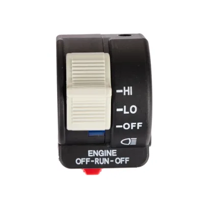 RUNTONG Left Handle Switch for Polaris ATV Models