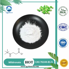 Supply 99% Purity Mildronate/Met-88 CAS 76144-81-5