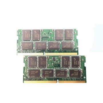 Taiwan-Made DDR4 2666MHz 16GB Laptop RAM