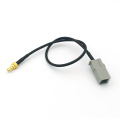 SMB Male to GT5 Car Antenna Extension Cable