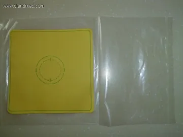 Disposable Colostomy Bag