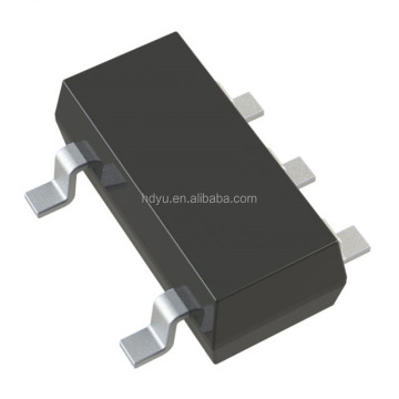 HDYu TPS76428DBVR IC REG LINEAR 2.8V 150MA SOT23-5 Electronic Component