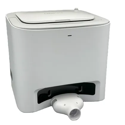 Smart Cleaning Robot Parts plastic parts