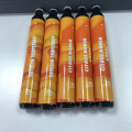 DUNKE M41 TPD HOT SALE Disposable 600puffs Vape