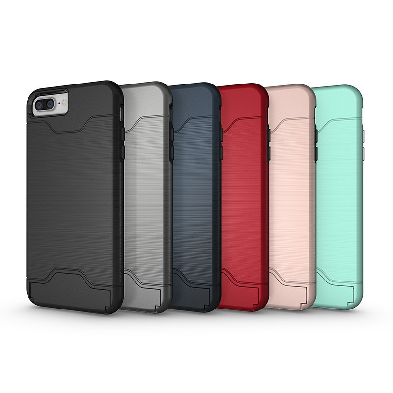 anti-scratch case for iPhone 