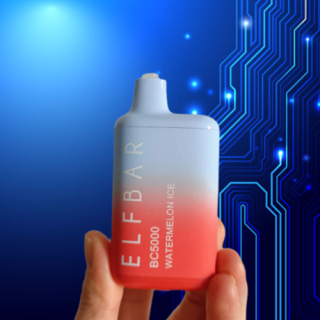 Elf Bar 5000 Puff 50mg Goede prijs Zweden