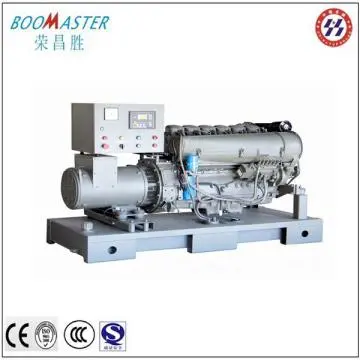 10KVA LAIDONG Diesel Generator Set