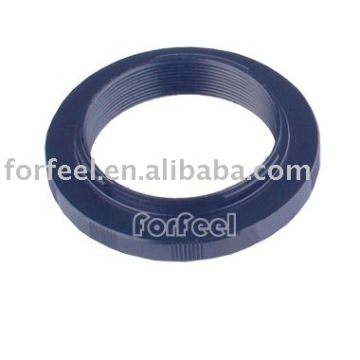Adapter Ring For M42-Olympus,Silver