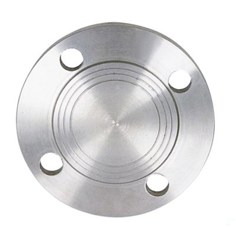 A234 WPB BL Flange 8INCH FF PN16