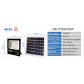 200W Solar LED Light