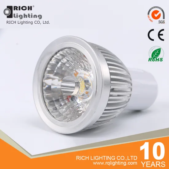 High Quality Decorative MR16,GU10,E27 5w outdoor led spotlight