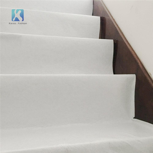 Best Sale White Sticky Back Painter Felt Sheet With High Quality