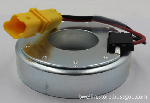 WELL-IN OEM Air Conditioning (AC) Compressor Clutch Coil for Auto Parts
