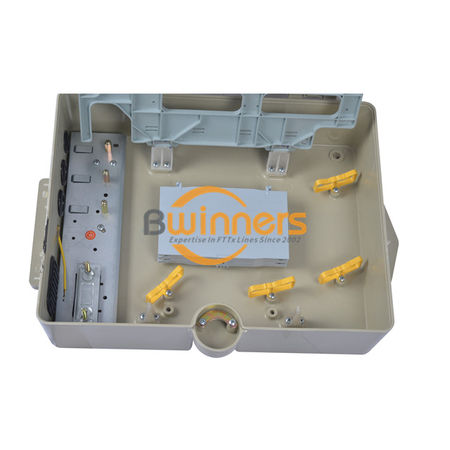 Wall Mount Termination Box