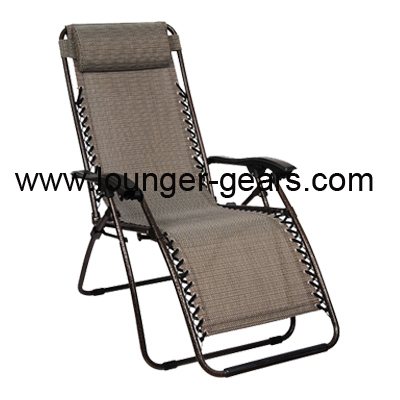 Lounge Chair Chaise Chair Garden Chair