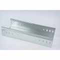 galvabized steel cable trunking tray with cover