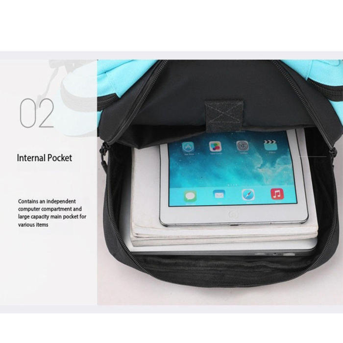 Высококачественная сумка для ракеток для бадминтона