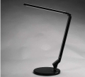 Lámpara de escritorio de plástico de calidad Lámpara de escritorio de lámpara de oficina