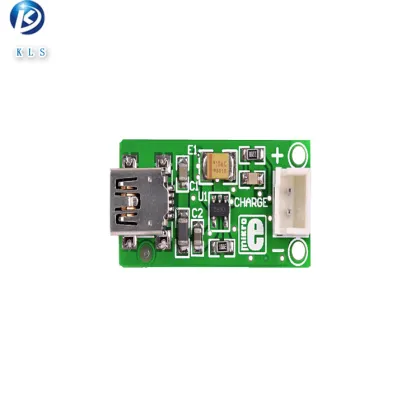 Low cost 94vo ROHS multilayer lg pcb board