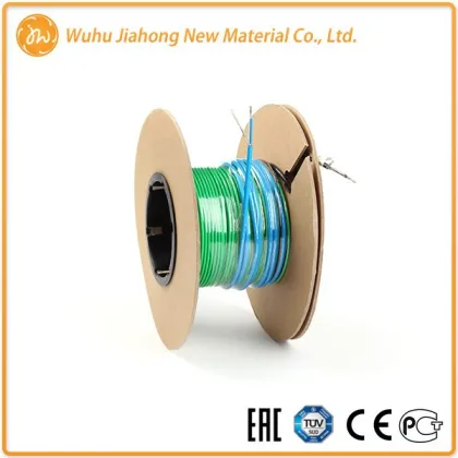 2015 New Product Wholesale Radiant Electric Floor Heating