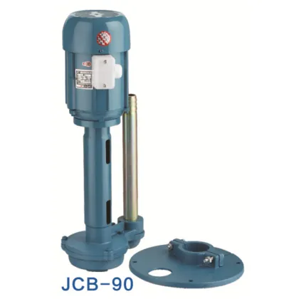 Vertical Coolant Pump Lathe Machine Coolant Suds Pump
